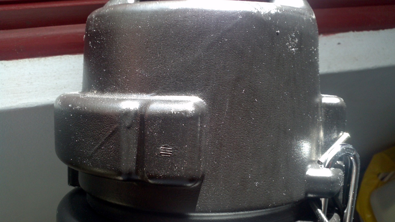 Plano Airliner Telescoping Rod Case - Tackle Talk - DECKEE Community